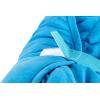 image:imageJay Franco Kids Nap Mat with Embedded Pillow amp Blanket  Soft 46x20 Microfiber Sleeping Bag with Name Tag amp Handle for School Travel Sleepover Red  SpideyRed  Spidey