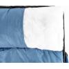 image:imageJay Franco Kids Nap Mat with Embedded Pillow amp Blanket  Soft 46x20 Microfiber Sleeping Bag with Name Tag amp HandleBlue  Mandalorian