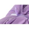 image:imageJay Franco Kids Nap Mat with Embedded Pillow amp Blanket  Soft 46x20 Microfiber Sleeping Bag with Name Tag amp HandlePink  Disney Princess