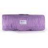 image:imageJay Franco Kids Nap Mat with Embedded Pillow amp Blanket  Soft 46x20 Microfiber Sleeping Bag with Name Tag amp HandlePink  Disney Princess