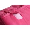 image:imageJay Franco Kids Nap Mat with Embedded Pillow amp Blanket  Soft 46x20 Microfiber Sleeping Bag with Name Tag amp HandlePink  Minnie Mouse