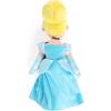 image:imageJay Franco Kids Plush Pillow Buddy  21 Inches UltraSoft Stuffed Plushie amp Cozy Pillow Official Licensed Product Pink  Princess AuroraBlue  Princess  Cinderella