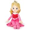 image:imageJay Franco Kids Plush Pillow Buddy  21 Inches UltraSoft Stuffed Plushie amp Cozy Pillow Official Licensed Product Pink  Princess AuroraPink  Princess Aurora