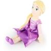 image:imageJay Franco Kids Plush Pillow Buddy  21 Inches UltraSoft Stuffed Plushie amp Cozy Pillow Official Licensed Product Pink  Princess AuroraPurple  Princess Rapunzel