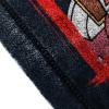 image:imageJay Franco Kids Plush Throw Blanket  50 x 70 Inches Soft amp Cozy Fleece Throw for Bedroom amp Couch Dcor Official Licensed Product Grey  ThunderboltsBlack  Yu Gi Oh