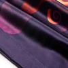 image:imageJay Franco Kids Satin Pillowcase  Pillow Cover ONLY  20 x 30 Inch Standard Size Super Soft amp Comfort Bedding Official Licensed Product Multi  Emily in ParisDark Purple  Anxiety