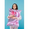 image:imageJay Franco Kids Satin Pillowcase  Pillow Cover ONLY  20 x 30 Inch Standard Size Super Soft amp Comfort Bedding Official Licensed Product Multi  Emily in ParisPurple  Embarrassment