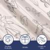 image:imageJay Franco Kids Satin Pillowcase  Pillow Cover ONLY  20 x 30 Inch Standard Size Super Soft amp Comfort Bedding Official Licensed Product Multi  Emily in ParisBeige  Disney Princess