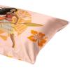 image:imageJay Franco Kids Satin Pillowcase  Pillow Cover ONLY  20 x 30 Inch Standard Size Super Soft amp Comfort Bedding Official Licensed Product Multi  Emily in ParisPink  Moana
