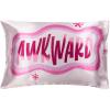 image:imageJay Franco Kids Satin Pillowcase  Pillow Cover ONLY  20 x 30 Inch Standard Size Super Soft amp Comfort Bedding Official Licensed Product Multi  Emily in ParisPurple  Embarrassment