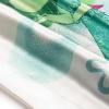 image:imageJay Franco Kids Satin Pillowcase  Pillow Cover ONLY  20 x 30 Inch Standard Size Super Soft amp Comfort Bedding Official Licensed Product Multi  Emily in ParisWhite  Disgust