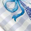 image:imageJay Franco Kids Satin Pillowcase  Pillow Cover ONLY  20 x 30 Inch Standard Size Super Soft amp Comfort Bedding Official Licensed Product Multi  Emily in ParisWhite  Emily in Paris