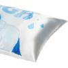 image:imageJay Franco Kids Satin Pillowcase  Pillow Cover ONLY  20 x 30 Inch Standard Size Super Soft amp Comfort Bedding Official Licensed Product Multi  Emily in ParisBlue  Sadness