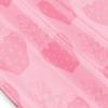 image:imageJay Franco Kids Satin Pillowcase  Pillow Cover ONLY  20 x 30 Inch Standard Size Super Soft amp Comfort Bedding Official Licensed Product Multi  Emily in ParisPink  Strawberry Shortcake