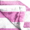 image:imageJay Franco Plush Throw Blanket  Soft amp Cozy Fleece Throw for Bedroom amp Couch Dcor Official Licensed Product Pink  Hello Kitty 60x90  Large BlanketPink  Hello Kitty