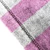 image:imageJay Franco Plush Throw Blanket  Soft amp Cozy Fleece Throw for Bedroom amp Couch Dcor Official Licensed Product Pink  Hello Kitty 60x90  Large BlanketPink  Hello Kitty