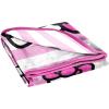 image:imageJay Franco Plush Throw Blanket  Soft amp Cozy Fleece Throw for Bedroom amp Couch Dcor Official Licensed Product Pink  Hello Kitty 60x90  Large BlanketPink  Hello Kitty