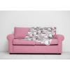 image:imageJay Franco Plush Throw Blanket  Soft amp Cozy Fleece Throw for Bedroom amp Couch Dcor Official Licensed Product Pink  Hello Kitty 60x90  Large BlanketGray  Hello Kitty