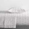 image:imageJay Franco Sheet Set with Fitted Flat Sheets amp Pillow Cover  UltraSoft Bedding with Pillowcase for Room Decor Multi  Hello Kitty 4 Piece QueenMulti  Hello Kitty