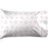 image:imageJay Franco Sheet Set with Fitted Flat Sheets amp Pillow Cover  UltraSoft Bedding with Pillowcase for Room Decor Multi  Hello Kitty 4 Piece QueenMulti  Hello Kitty