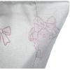image:imageJay Franco Sheet Set with Fitted Flat Sheets amp Pillow Cover  UltraSoft Bedding with Pillowcase for Room Decor Multi  Hello Kitty 4 Piece QueenMulti  Hello Kitty