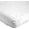 image:imageJay Franco Sheet Set with Fitted Flat Sheets amp Pillow Cover  UltraSoft Bedding with Pillowcase for Room Decor Multi  Hello Kitty 4 Piece QueenWhite  Hello Kitty