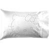 image:imageJay Franco Sheet Set with Fitted Flat Sheets amp Pillow Cover  UltraSoft Bedding with Pillowcase for Room Decor Multi  Hello Kitty 4 Piece QueenWhite  Hello Kitty
