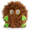 image:imageJay Franco Anime Plush Pillow Buddy  Soft Plushie Stuffed Pillow Brown  Kuriboh
