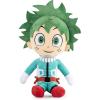 image:imageJay Franco Anime Plush Pillow Buddy  Soft Plushie Stuffed Pillow Green  Deku