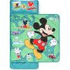 Green - Mickey Mouse