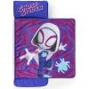 Purple - Ghost Spider