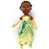 Green - Princess Tiana