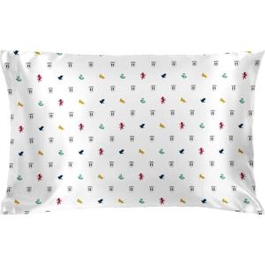 image:imageJay Franco Kids Satin Pillowcase  Pillow Cover ONLY  20 x 30 Inch Standard Size Super Soft amp Comfort Bedding Official Licensed Product Multi  Emily in ParisWhite  Harry Potter