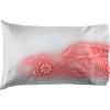 image:imageJay Franco Kids Sheet Set with Fitted Flat Sheets amp Pillow Cover  UltraSoft Bedding with Pillowcase for Room Decor White  Avengers 4 Piece FullGray  Cars