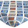 image:imageJay Franco Kids Sheet Set with Fitted Flat Sheets amp Pillow Cover  UltraSoft Bedding with Pillowcase for Room Decor White  Avengers 4 Piece FullMulti  Toy Story