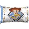 image:imageJay Franco Kids Sheet Set with Fitted Flat Sheets amp Pillow Cover  UltraSoft Bedding with Pillowcase for Room Decor White  Avengers 4 Piece FullMulti  Toy Story