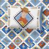 image:imageJay Franco Kids Sheet Set with Fitted Flat Sheets amp Pillow Cover  UltraSoft Bedding with Pillowcase for Room Decor White  Avengers 4 Piece FullMulti  Toy Story