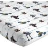 image:imageJay Franco Kids Sheet Set with Fitted Flat Sheets amp Pillow Cover  UltraSoft Bedding with Pillowcase for Room Decor White  Avengers 4 Piece FullWhite  the Mandalorian