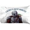image:imageJay Franco Kids Sheet Set with Fitted Flat Sheets amp Pillow Cover  UltraSoft Bedding with Pillowcase for Room Decor White  Avengers 4 Piece FullWhite  the Mandalorian