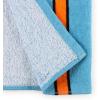 image:imageJay Franco Kids Hooded Towel  22 x 51 Super Soft Bath Wrap with 3D Hood Beach Pool amp Travel Official Licensed Product Multi  Minnie MouseMulti  Blippi