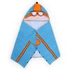 image:imageJay Franco Kids Hooded Towel  22 x 51 Super Soft Bath Wrap with 3D Hood Beach Pool amp Travel Official Licensed Product Multi  Minnie MouseMulti  Blippi