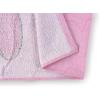 image:imageJay Franco Kids Hooded Towel  22 x 51 Super Soft Bath Wrap with 3D Hood Beach Pool amp Travel Official Licensed Product Multi  Minnie MouseMulti  Minnie Mouse