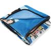 image:imageMarvel Comics Avengers Blanket  Measures 62 x 90 inches Kids Bedding Features Captain America Black Panther amp Doctor Strange  Fade Resistant Super Soft Fleece Official Marvel Product