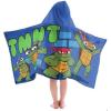 Blue - Teenage Mutant Ninja Turtles