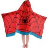 Red - Spiderman