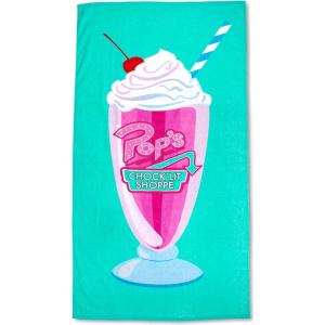 image:imageJay Franco Riverdale Pops Large BathPoolBeach Towel  Super Soft amp Absorbent Fade Resistant Cotton Towel Measures 34 x 64 inches Official Riverdale Product