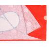 image:imageJay Franco Kids Hooded Towel  22 x 51 Super Soft Bath Wrap with 3D Hood Beach Pool amp Travel Official Licensed Product Red  Mickey Mouse