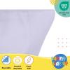 image:imageSunny Side Up Disney Mickey Mouse 2 Pack Reversible Pillowcases  Double Sided Pillow Covers Kids Super Soft BeddingMulti  Princess