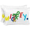 White - Mickey Mouse