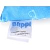 image:imageJay Franco Snuggle Pillow  15 Inch Kids UltraSoft Stuffed Plushie amp Cozy Throw Pillow Official Licensed Character Cushion Purple  MeekahBlue  Blippi
